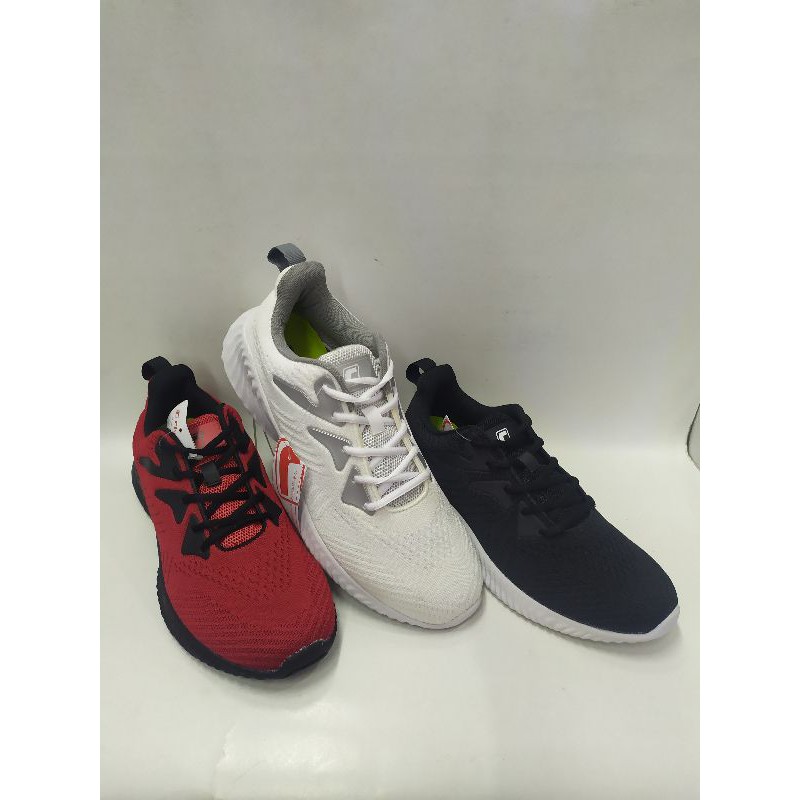 Sepatu RHUMELL POINTER