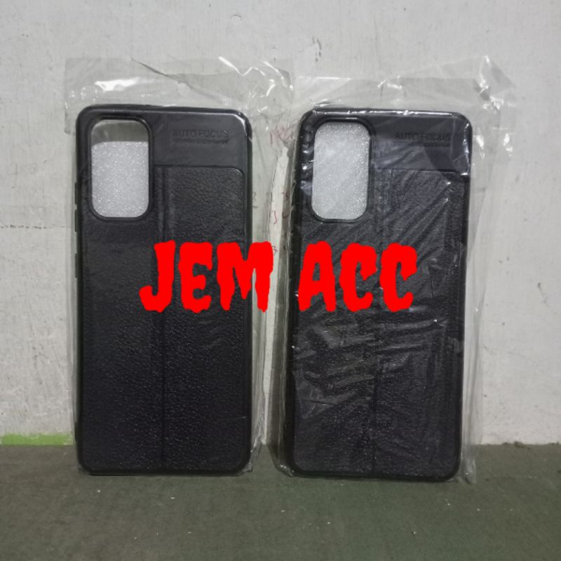 Case samsung A32 4G Auto focus carbon casing silikon cover Samsung A32 4G