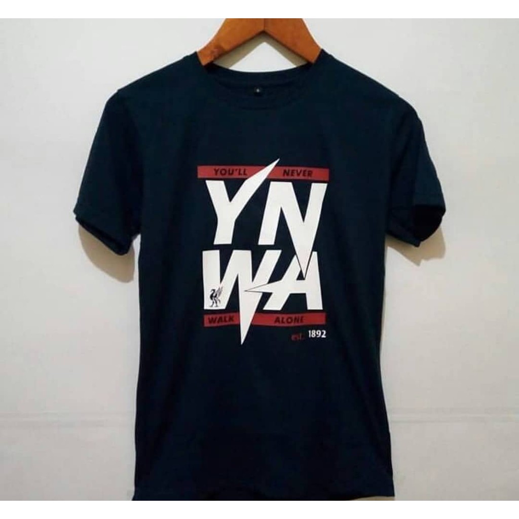 Kaos fans the reds liverpool kopites"YNWA"