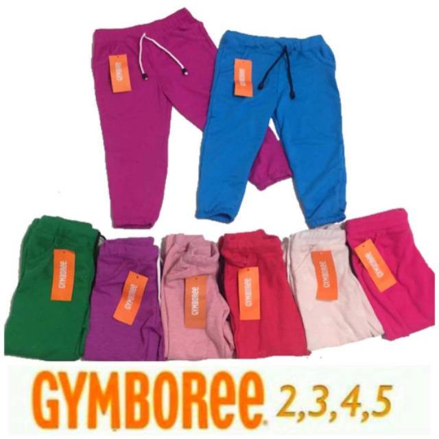 Jogger Baby (Gymboree)