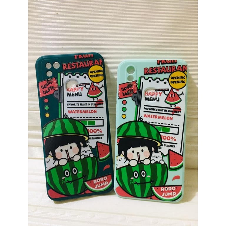 [ ON1544 ] SOFTCASE VI Y20/Y12S VI Y21 VI Y50/Y30 VI Y51/Y53S VI Y91/Y95 VI Y91C