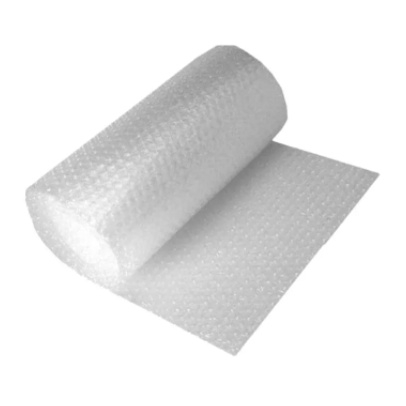 

Tambahan bubble wrap
