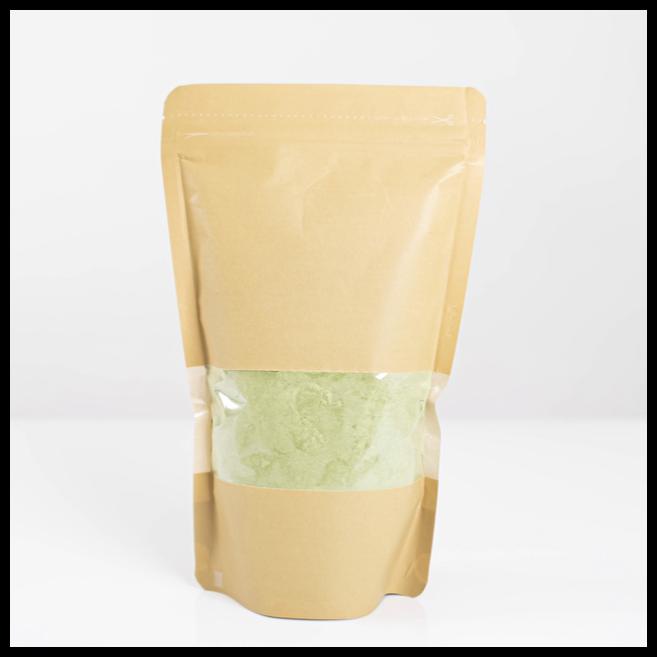 

Greentea 500Gr Premium Powder By Sekian Persen