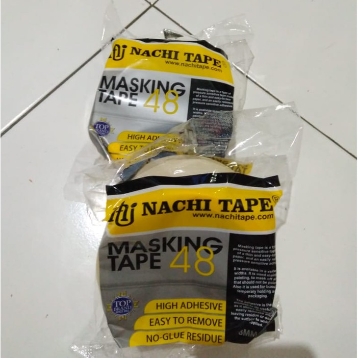

masking tape nachi 48mmx20yard