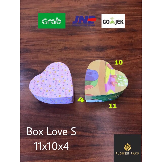 

Kotak Kado Gift Box Love S 11x10x4 Kotak Hadiah Box Kado Souvenir