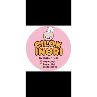 

Cilok Inori