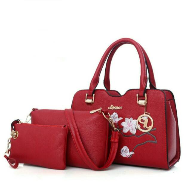 Tas doctor New Arrival Latest in Handbags MANAMOON Doctor2928 #058 CC QYWH V ST EL  HANDBAG KAHIYANG