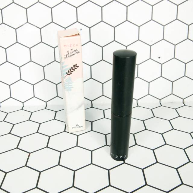 Mizzu X Kiara Leswara - Phoebe Matte Inspired Lipstick