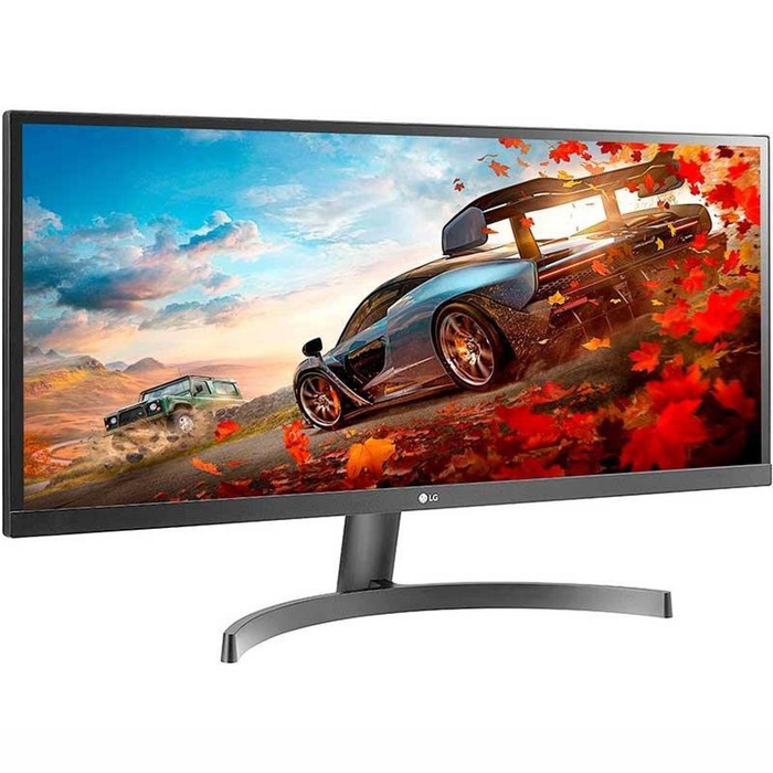 Monitor LED LG 29WL500 WFHD FREESYNC Borderless UltraWide HDR10 - led Monitor