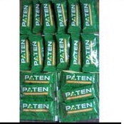 PUPUK PATEN RENNER /PUPUK PATEN ORGANIK(Kemasan saset)isi 3gram