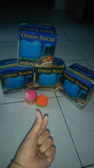 Cetakan Kue Mawar - Agar - Apem - Puding - Bolu Kukus - Coklat - Putu Ayu Size 6,5 Cm