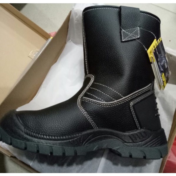 Sepatu Safety Jogger Bestboot S3 Original