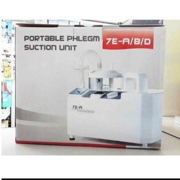 Mesin Suction General care/Sedot Dahak/Sedot lendir/Suction Pump/Penyedot