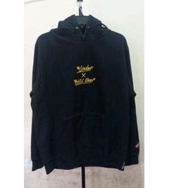 Hoodie artist Wear second