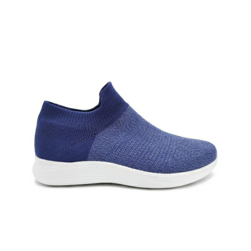 Sepatu Sneakers Wanita North Star Charleston Blue - 5899518