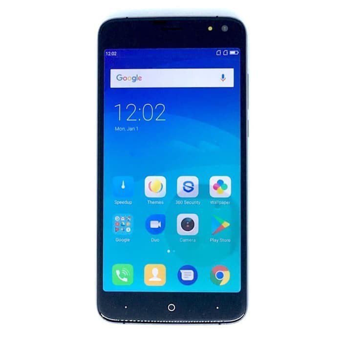 Evercoss Genpro Bokeh S55b Ram 2 16gb Garansi Resmi Shopee Indonesia