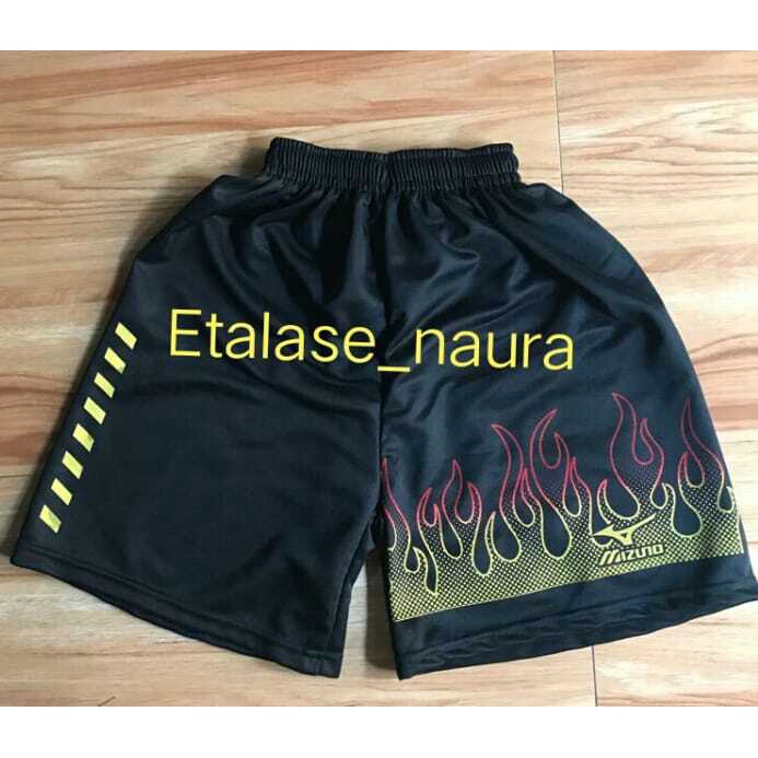 (1kg=8pcs) Celana Pendek Boxer/Celana Boxer/Boxer/Pants Boxer Unisex Surfing Celana Onfire