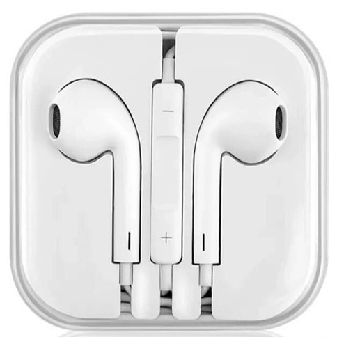 Earphone Universal Untuk IP one Android