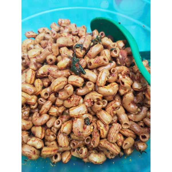 

Makaroni Bantat Bantal/110gram