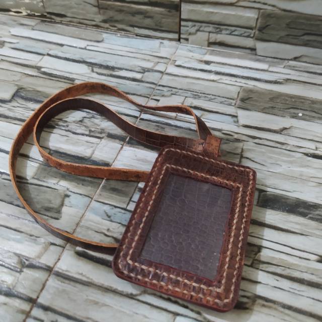 

ID card holder
