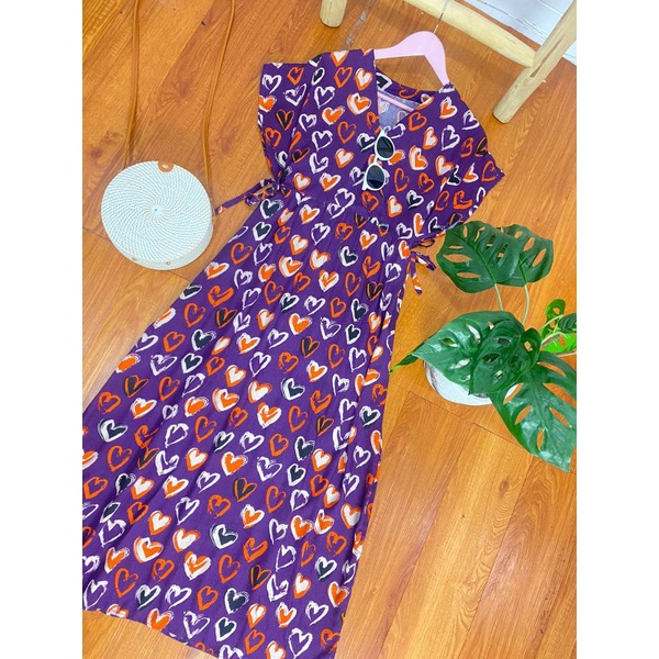 BESTSELLER | LONGDRESS KIMONO | HOMEDRESS KIMONO PANJANG BUSUI | BAJU TIDUR KIMONO | DASTER KIMONO-kimono motif 09