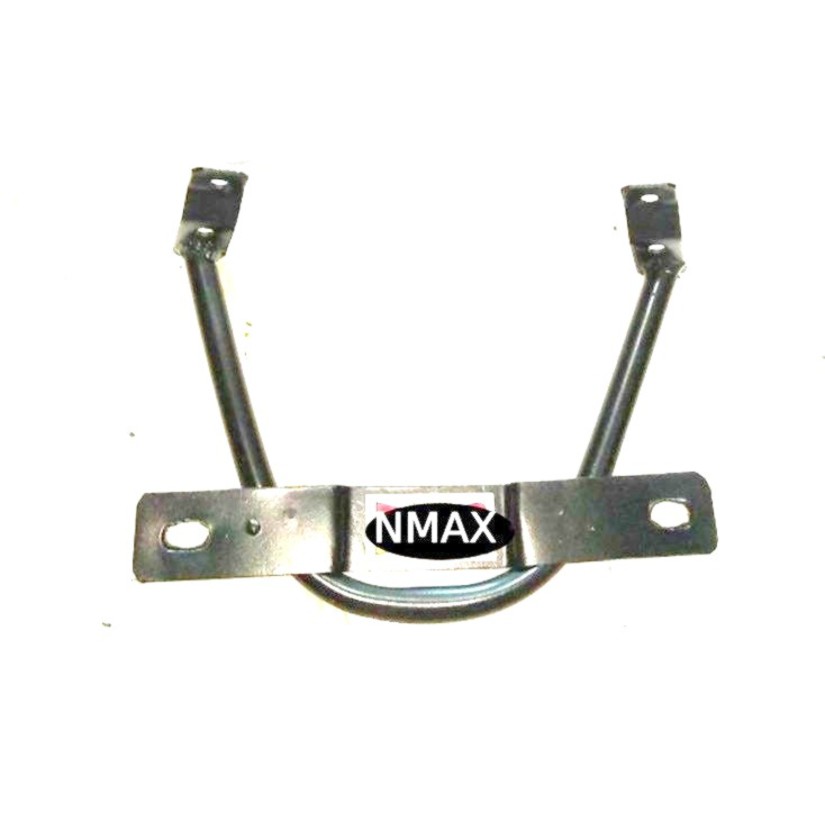 BREKET PLAT NOMOR NMAX DUDUKAN PLAT NOMOR YAMAHA NMAX KUMIS