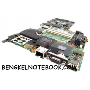 Motherboard Lenovo Thinkpad X61 X60