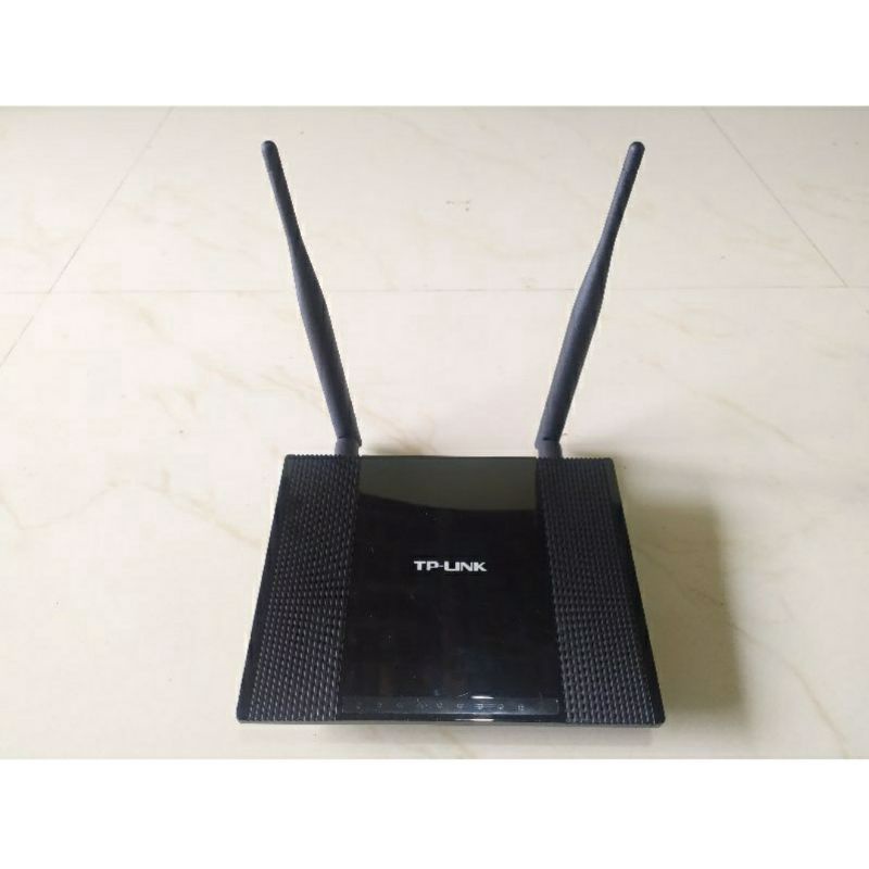 Router Wifi TPLINK TL-WR841HP 300Mbps High Power Wireless N