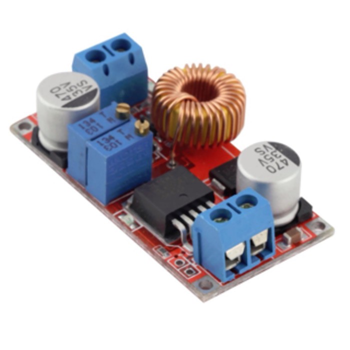 dc to dc step down 5A