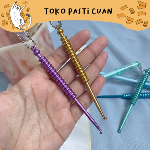

pulpen pena gantungan korek kuping telinga (4/8/12 pcs) tinta hitan kebutuhan sekolah anak bisa COD bolpen lucu imut fancy pen unik elegan keren termurah import