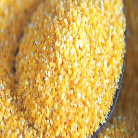 

[KODE 77] Beras Jagung / Nasi Jagung 1 KG produck viral