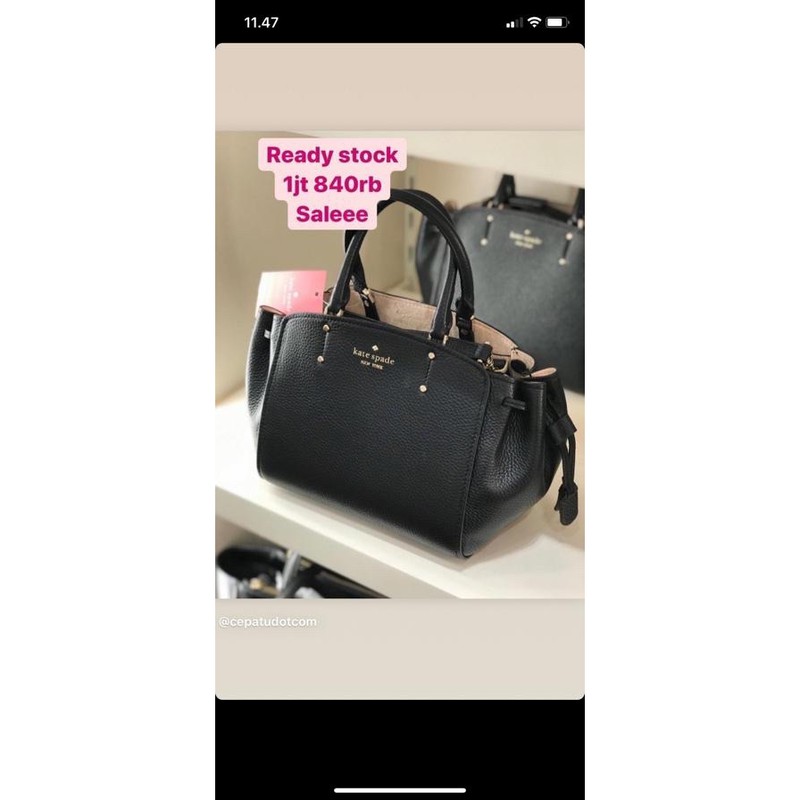 Kate Spade bag