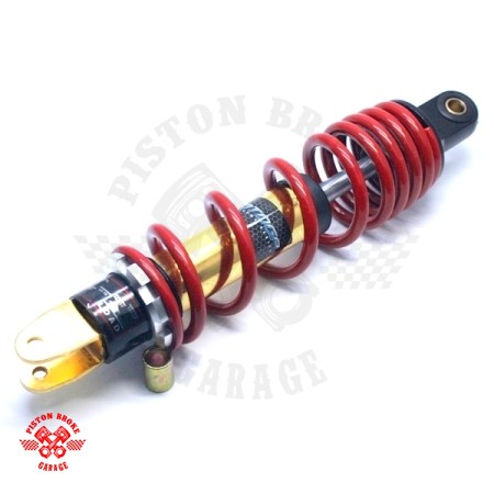 SHOCK / SOK / SKOK BELAKANG MATIC UK. 300MM MOTOGP