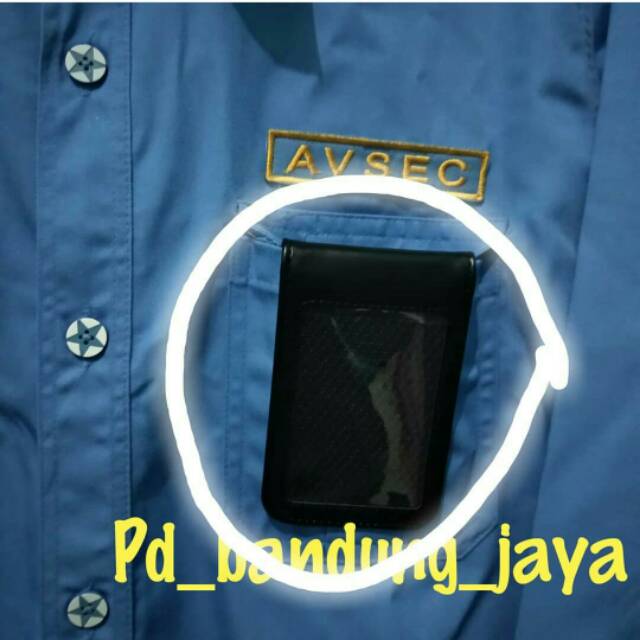 

Tempat ID card