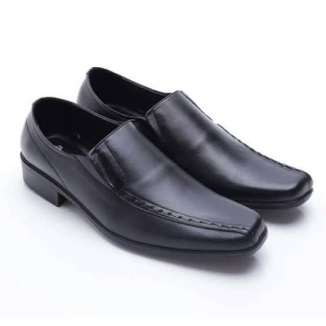 Sepatu formal Dr.kevin