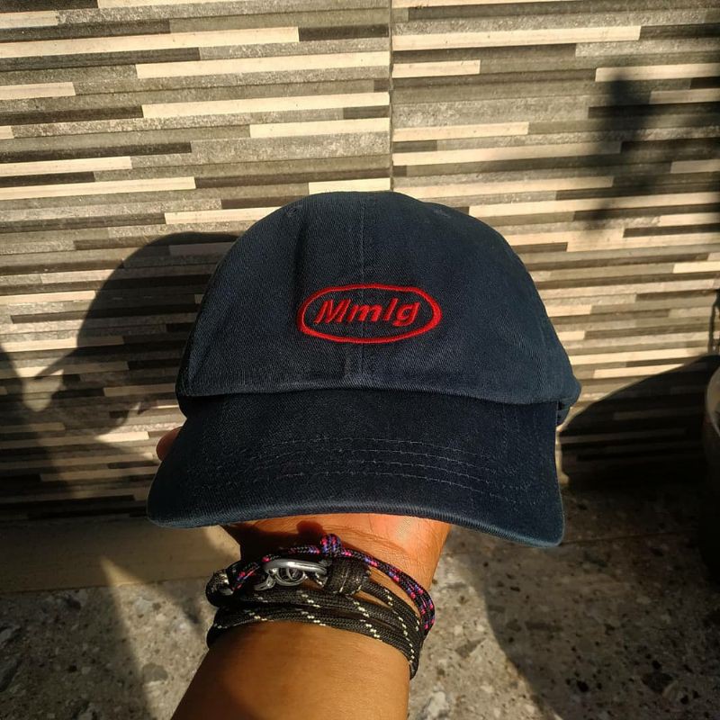Mmlg baseball cap