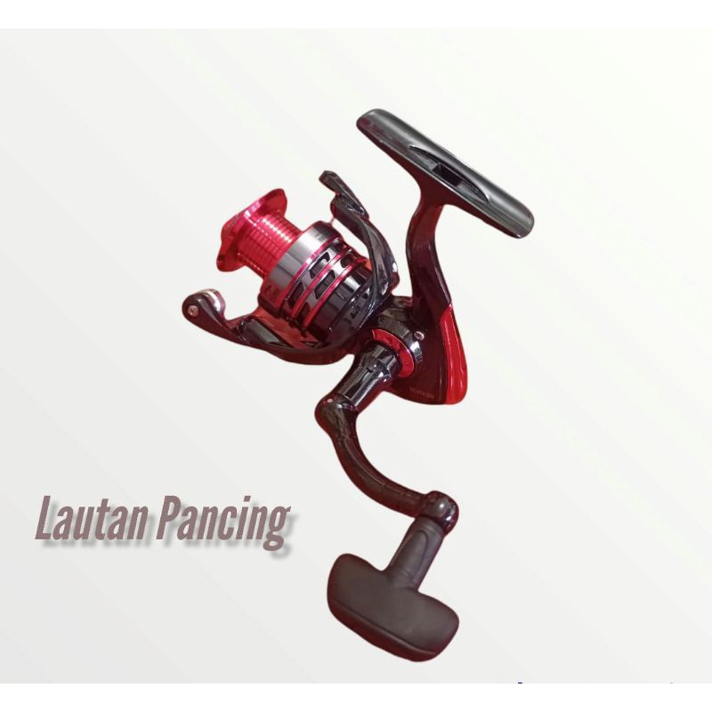 reel pancing murah fugu Kenta 1000 2000 3000 4000 5000 6000