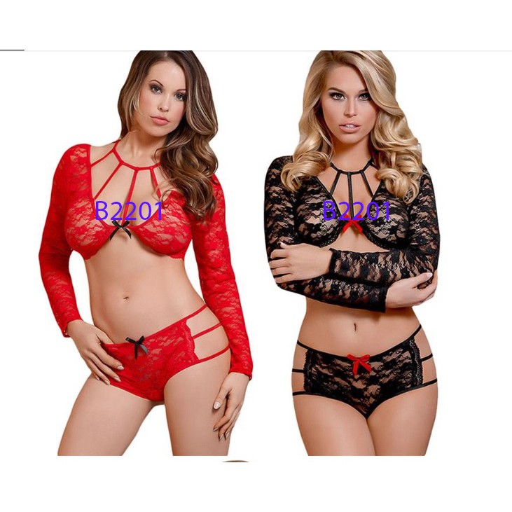 Baju tidur bikini set /seserahan/veelingerie