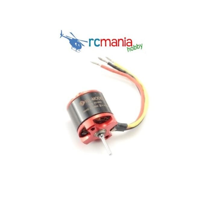 Main Motor Brushless V913 (V913-p-01)