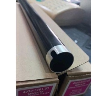 Upper Roll Bizhub 250 /350 Konica Minolta