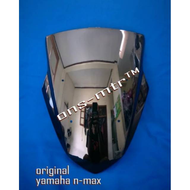 Visor winshield NMAX ORIGINAL