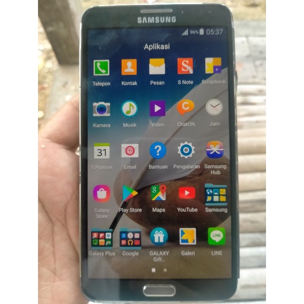 Jual SAMSUNG GALAXY NOTE 3 | Shopee Indonesia