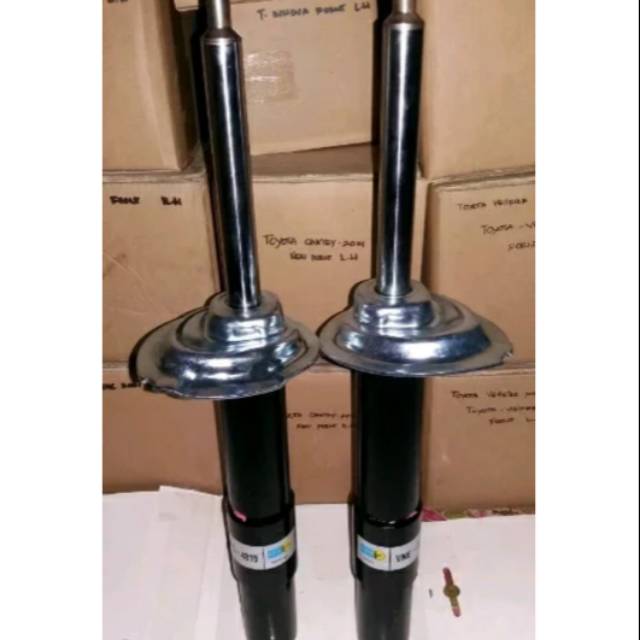 HOCKBREAKER BMW E60 ASLI BILSTEIN GERMANY