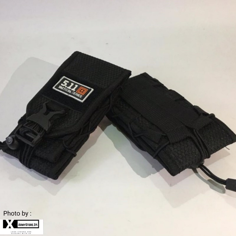 Tas / Sarung Hp Pinggang / Kopel | Original 5.11 Tactical Series