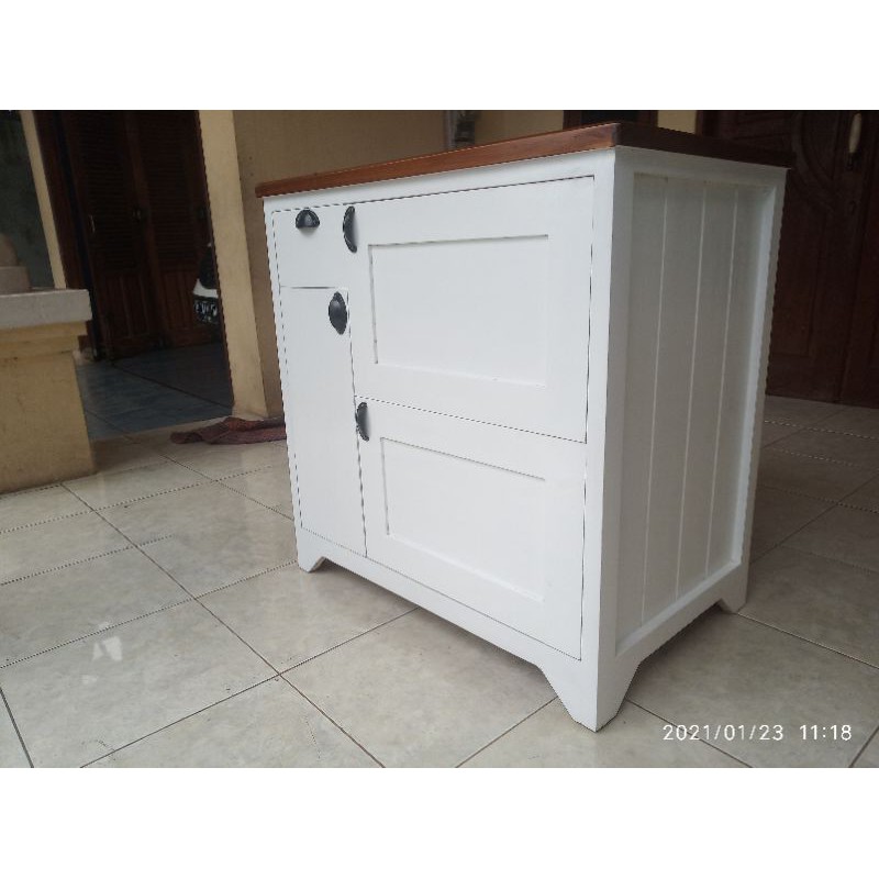 Meja Dapur Minimalis