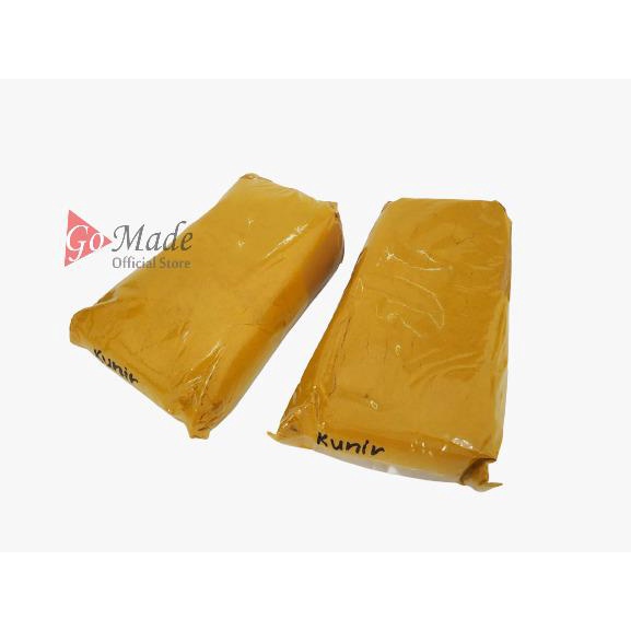 

Kunyit / Kunir Bubuk 1kg