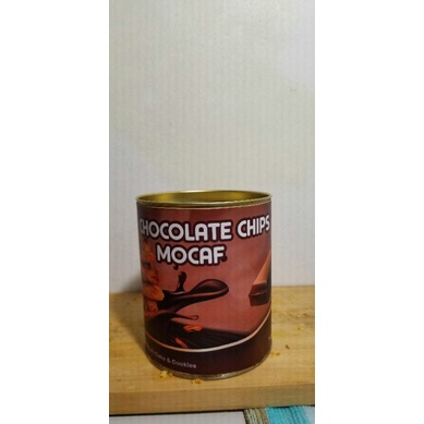 

Cookies Chocolate