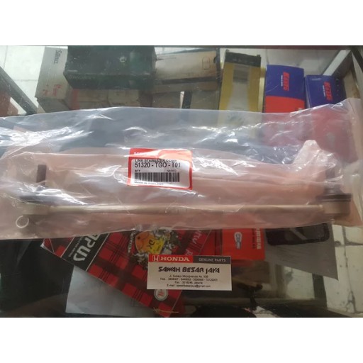 diskon Link Stabil atau Stabilizer Depan Honda Jazz S RS GE8 City GM2 2008 2009 2010 2011 2012 2013