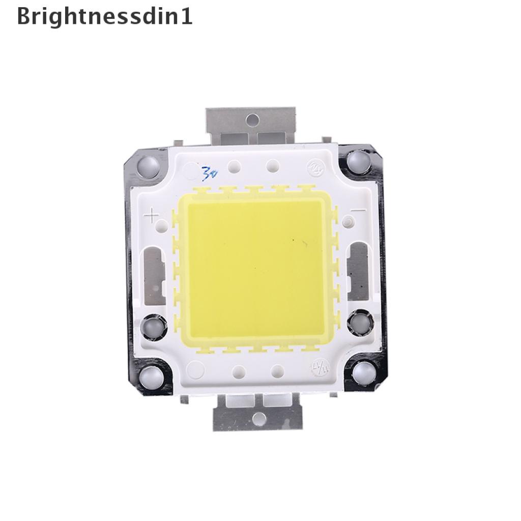 1pc Chip Lampu Led Cob Dc 10w 20w 30w 50w 70w 100w 100w 2