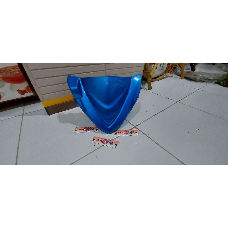 batok depan suzuki hayate biru original